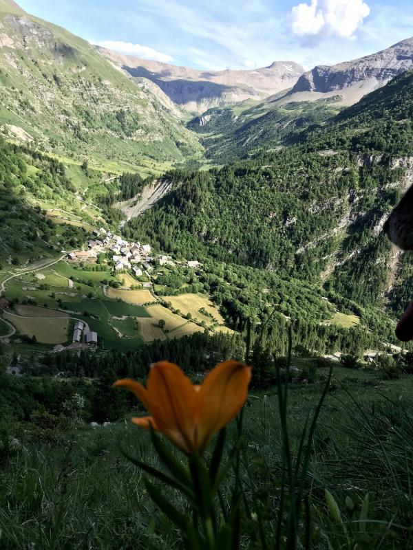 Gite des Ecrins